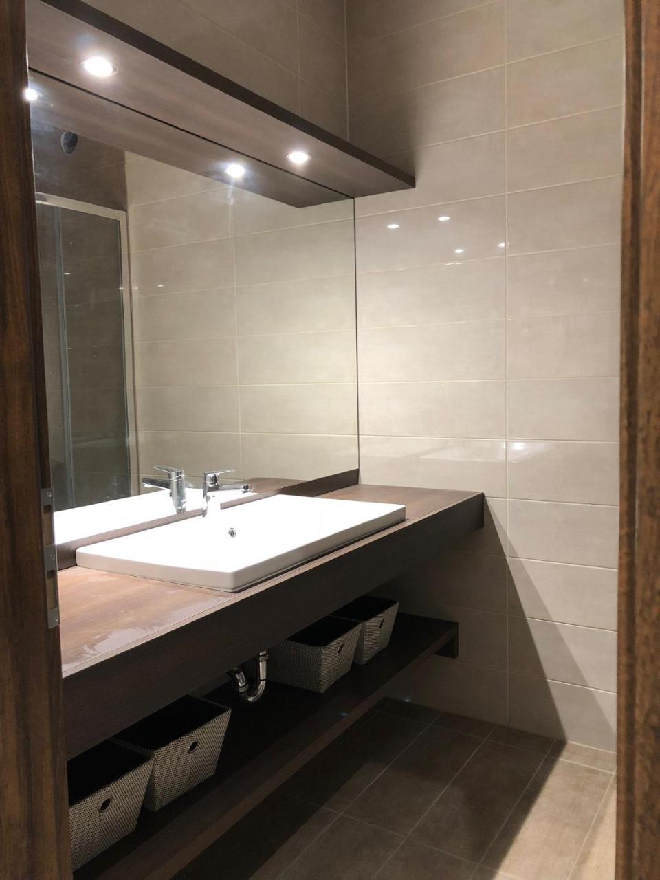 Nice Wellness Apartman Siófok Eksteriør bilde